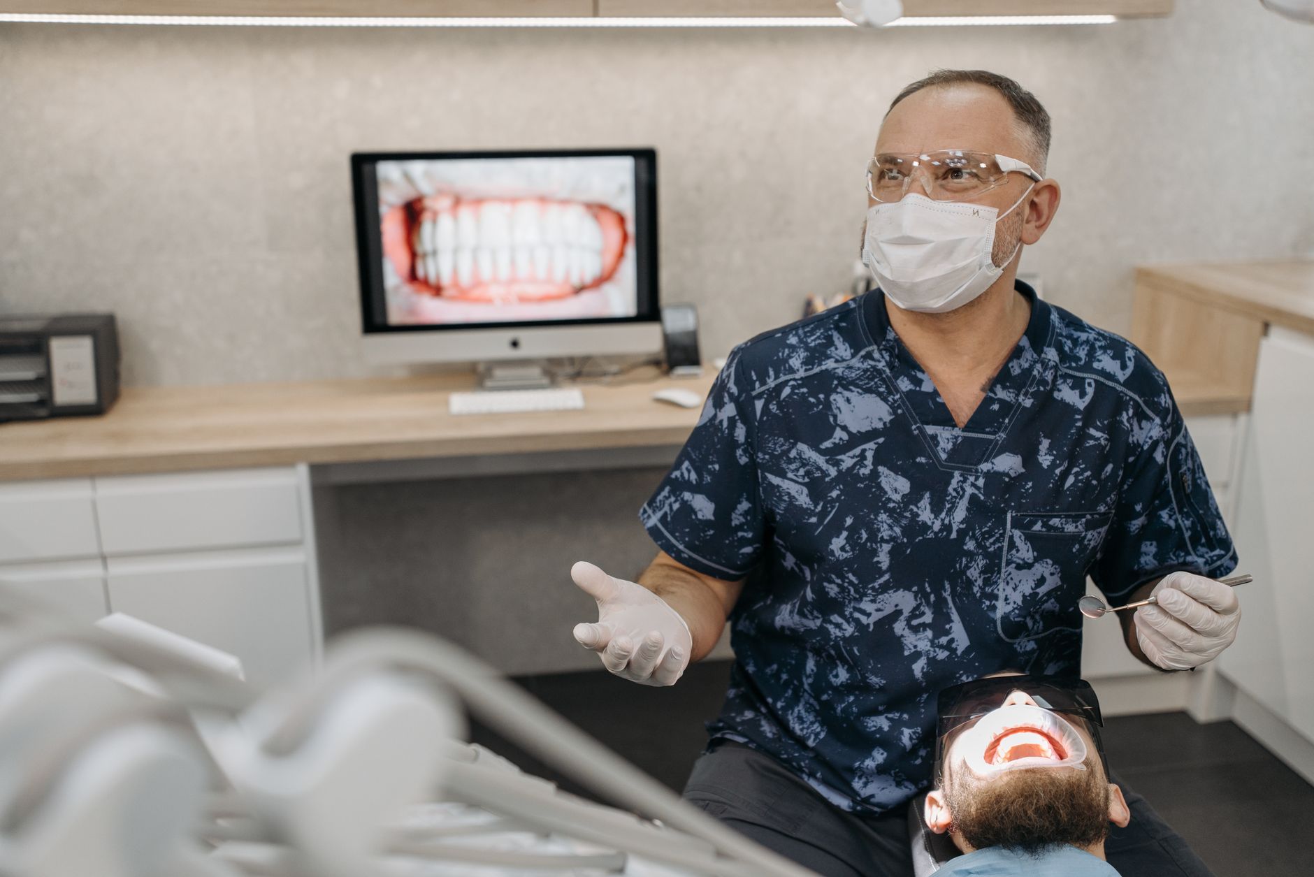 dentiste urgence Beaune