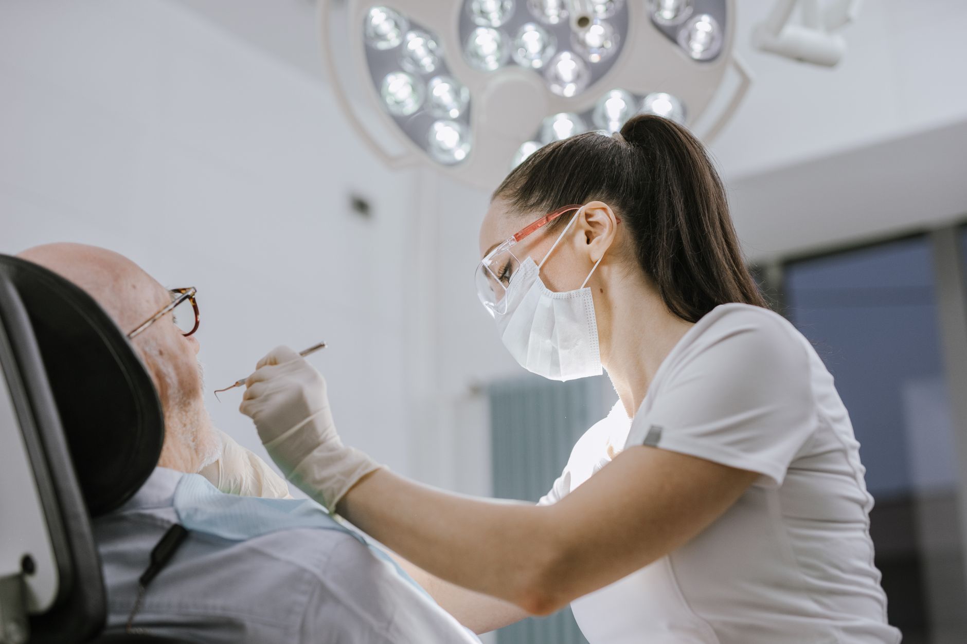 dentiste urgence Beaune